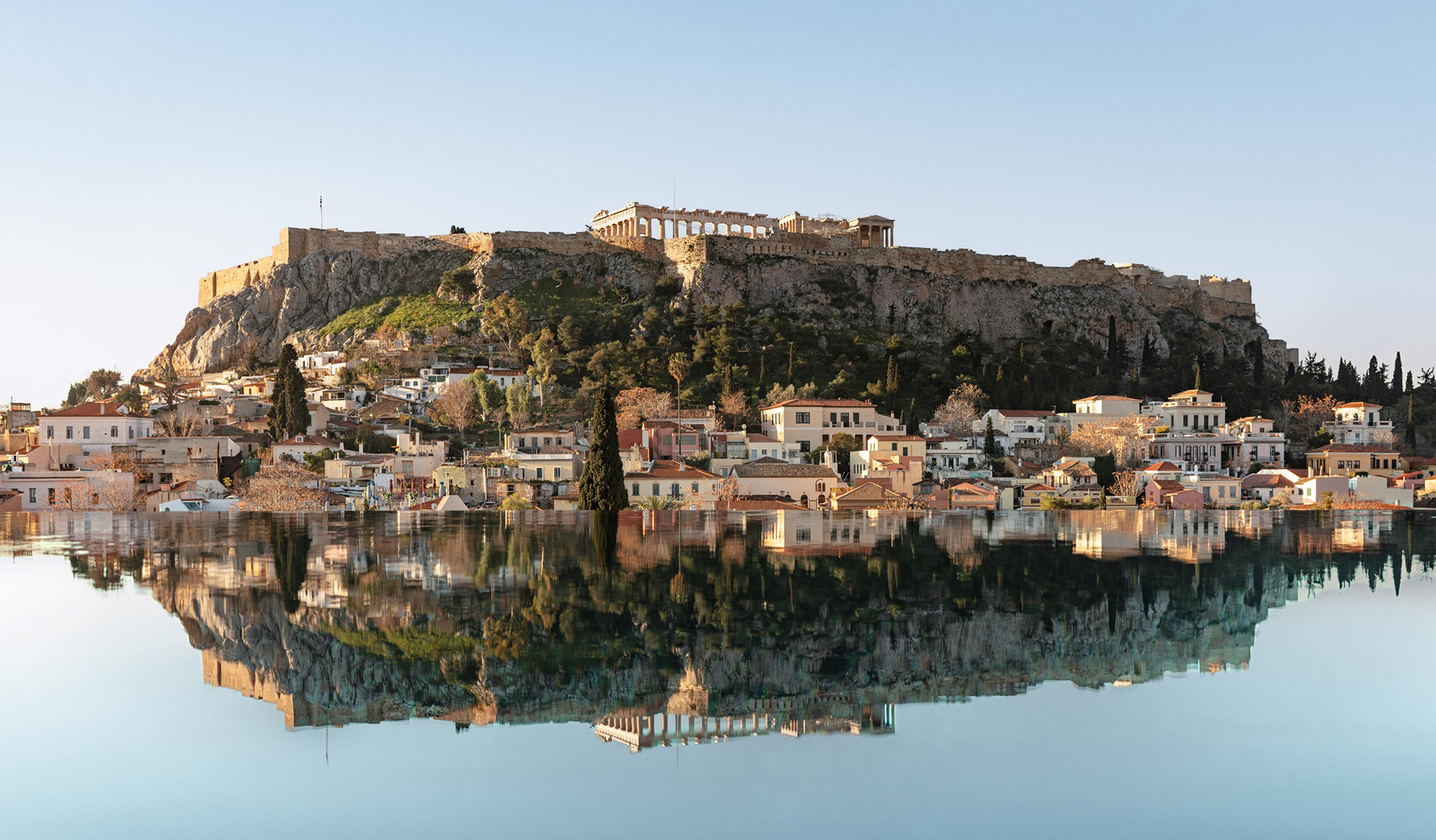 The Dolli, Athens, Greece • The Top 100 New Luxury Hotels Opening Across the World in 2023