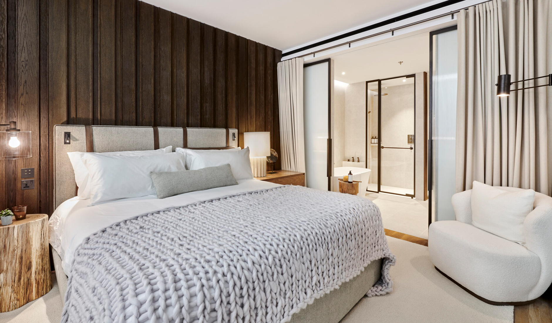 1 Hotel Mayfair, London, UK • The Top 100 New Luxury Hotels Opening Across the World in 2023