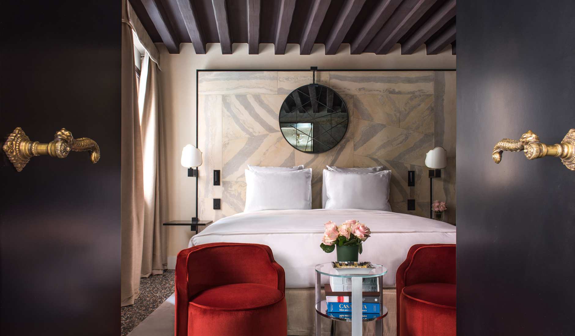 Nolinski Venezia, Venice, Italy