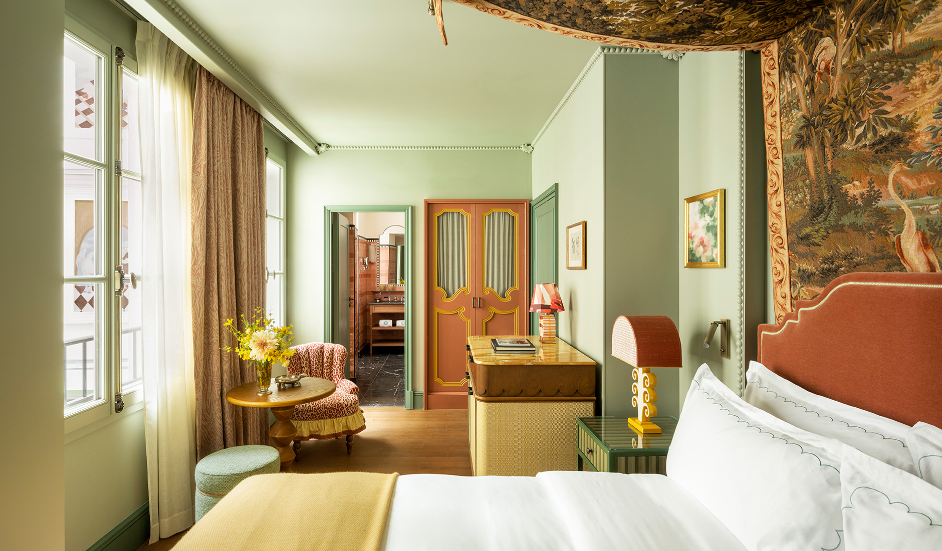 The Best Hotels for a Luxurious Stay in 2025