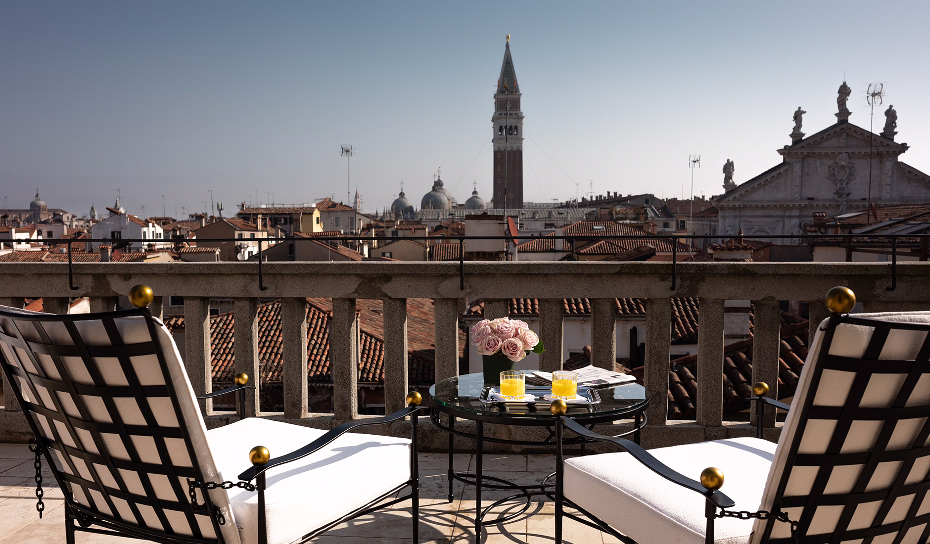 Nolinski Venezia, Venice, Italy