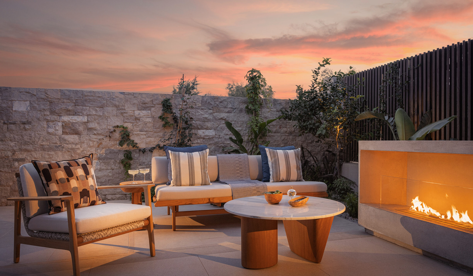 One&Only Aesthesis, Athens, Greece • The Top 100 New Luxury Hotels Opening Across the World in 2023