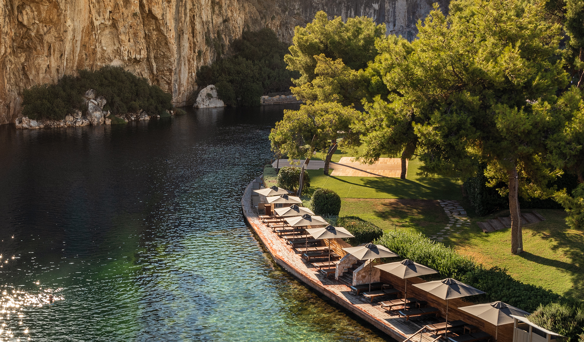 One&Only Aesthesis, Athens, Greece • The Top 100 New Luxury Hotels Opening Across the World in 2023