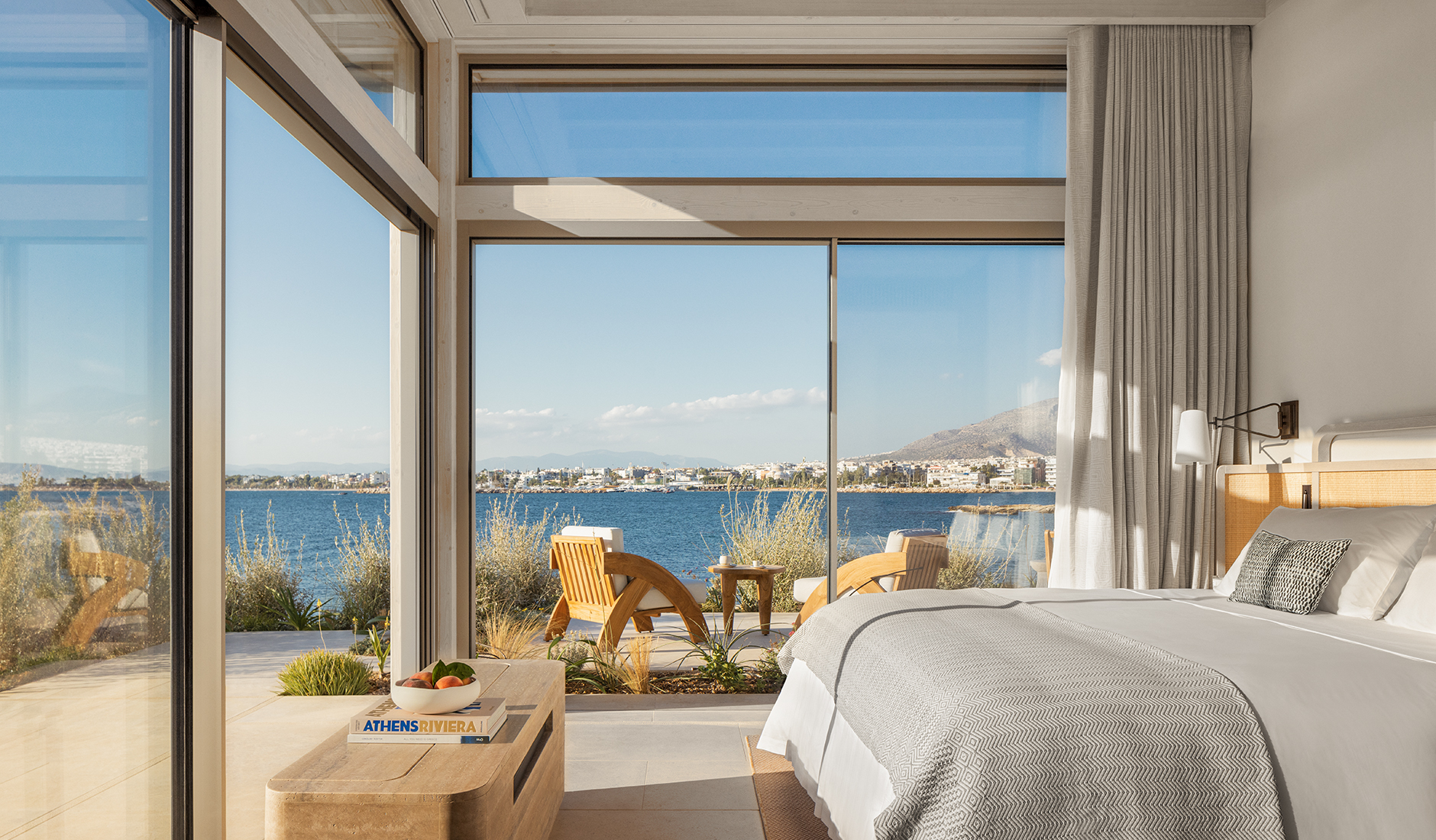 One&Only Aesthesis, Athens, Greece • The Top 100 New Luxury Hotels Opening Across the World in 2023