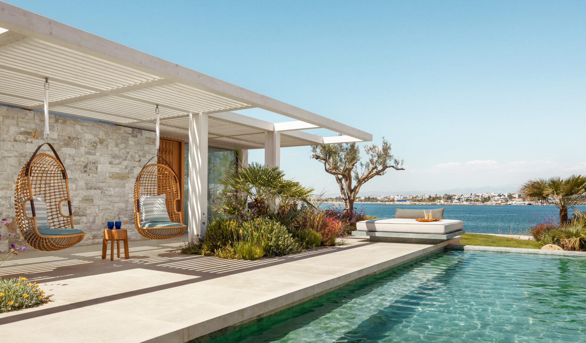 One&Only Aesthesis, Athens, Greece • The Top 100 New Luxury Hotels Opening Across the World in 2023