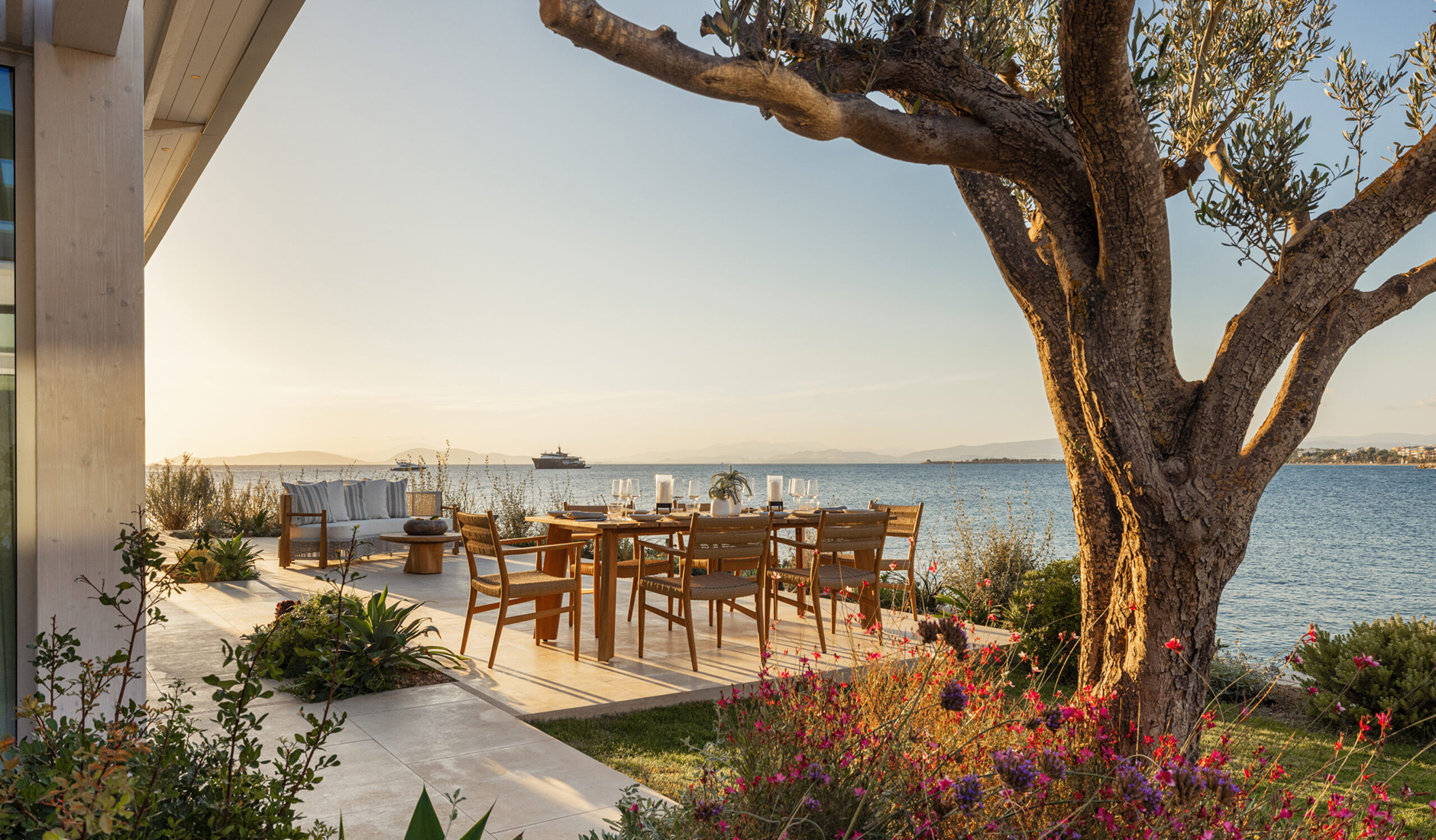 One&Only Aesthesis, Athens, Greece • The Top 100 New Luxury Hotels Opening Across the World in 2023