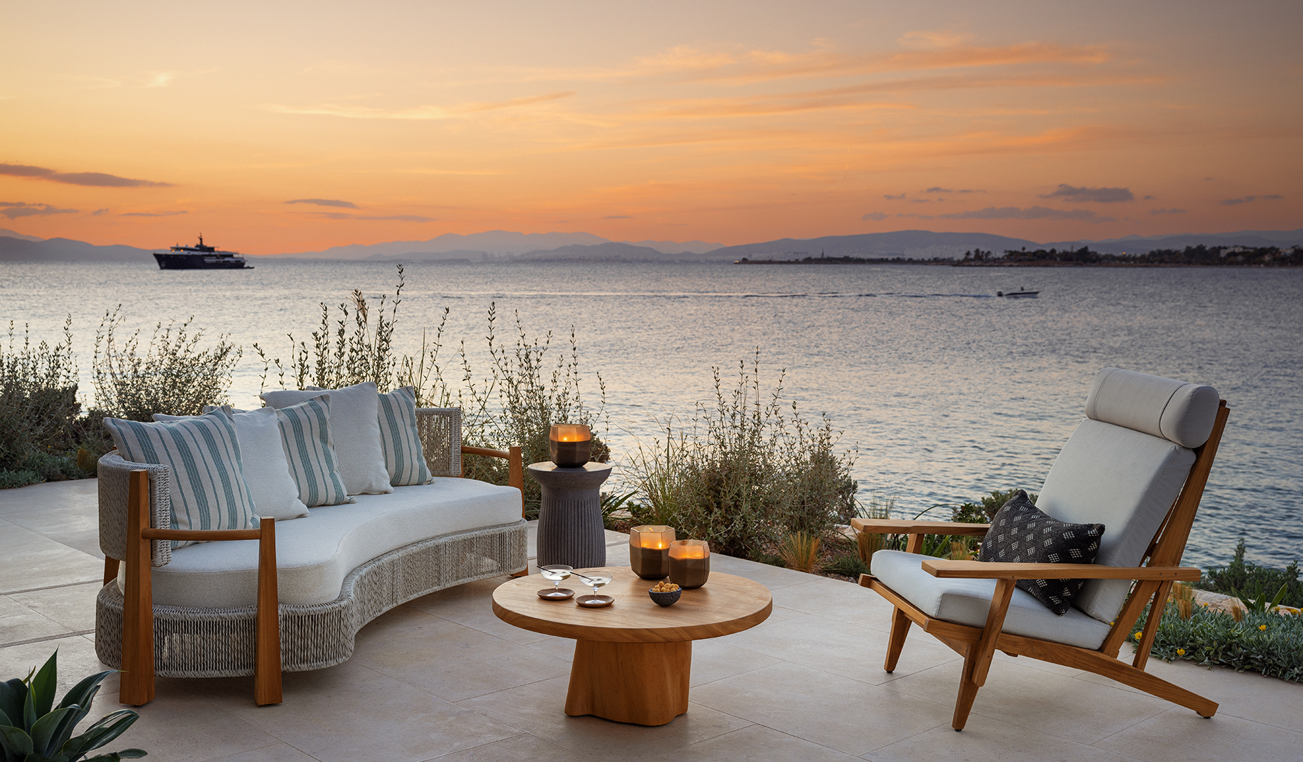One&Only Aesthesis, Athens, Greece • The Top 100 New Luxury Hotels Opening Across the World in 2023
