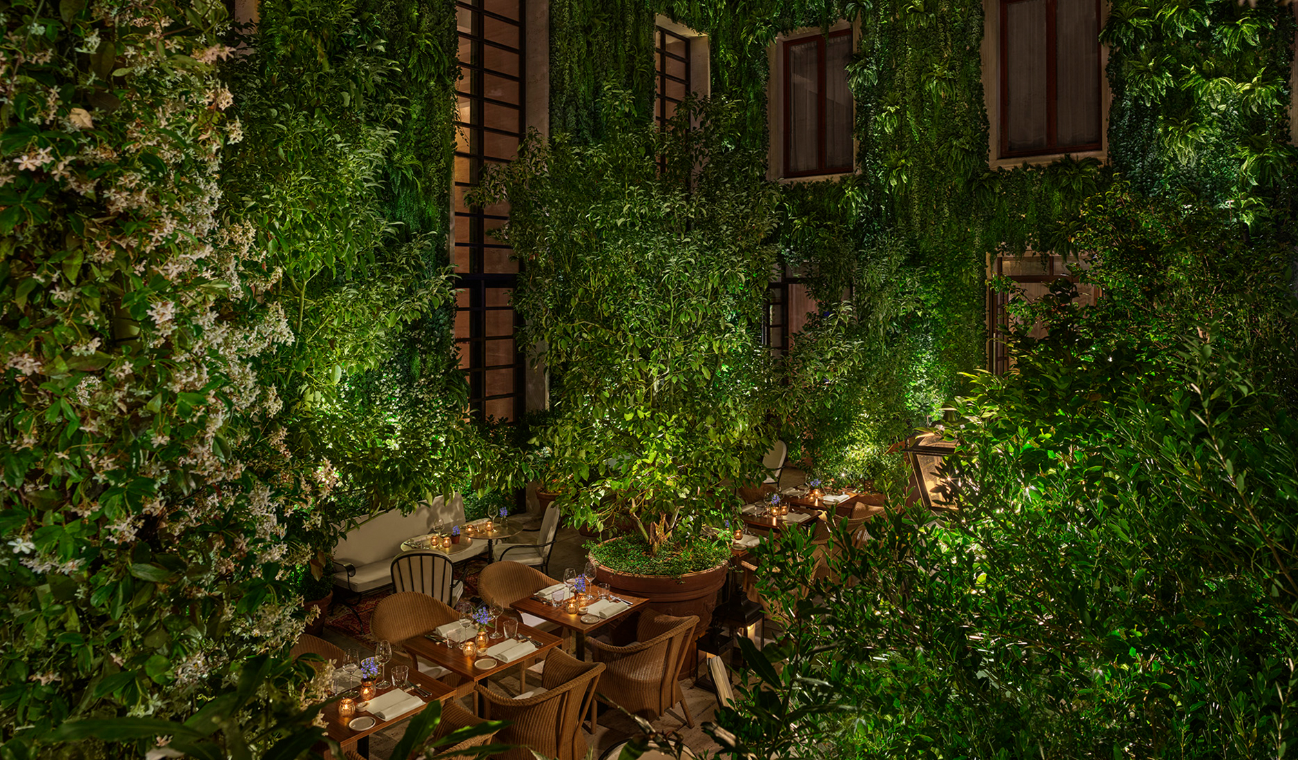 The Rome EDITION, Rome, Italy • The Top 100 New Luxury Hotels Opening Across the World in 2023