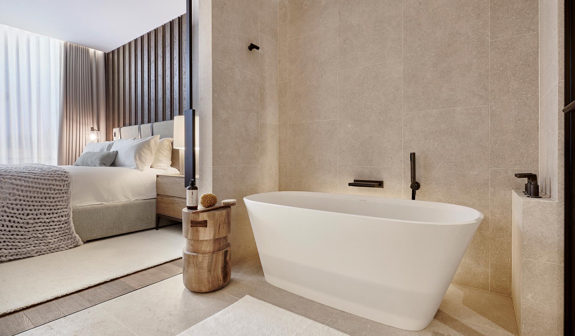 1 Hotel Mayfair, London, UK • The Top 100 New Luxury Hotels Opening Across the World in 2023