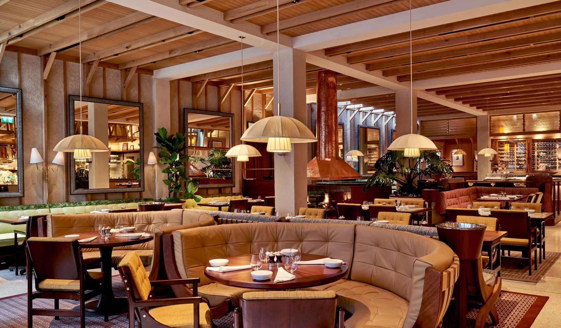 1 Hotel Mayfair, London, UK • The Top 100 New Luxury Hotels Opening Across the World in 2023