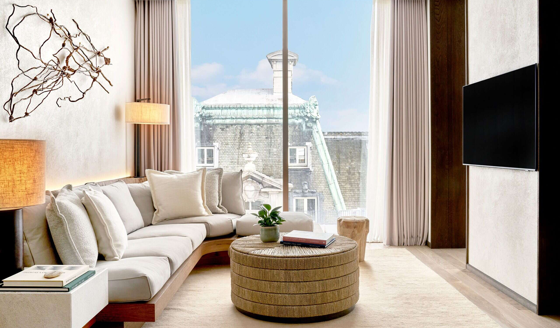 1 Hotel Mayfair, London, UK • The Top 100 New Luxury Hotels Opening Across the World in 2023