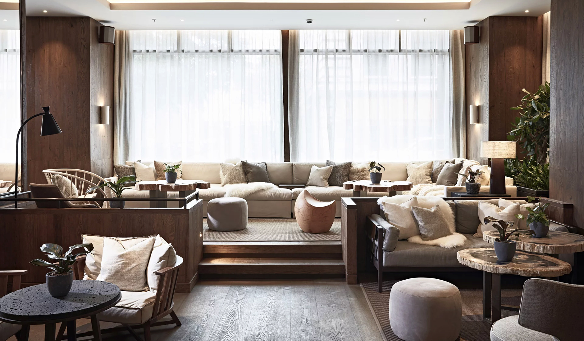 1 Hotel Mayfair, London, UK • The Top 100 New Luxury Hotels Opening Across the World in 2023