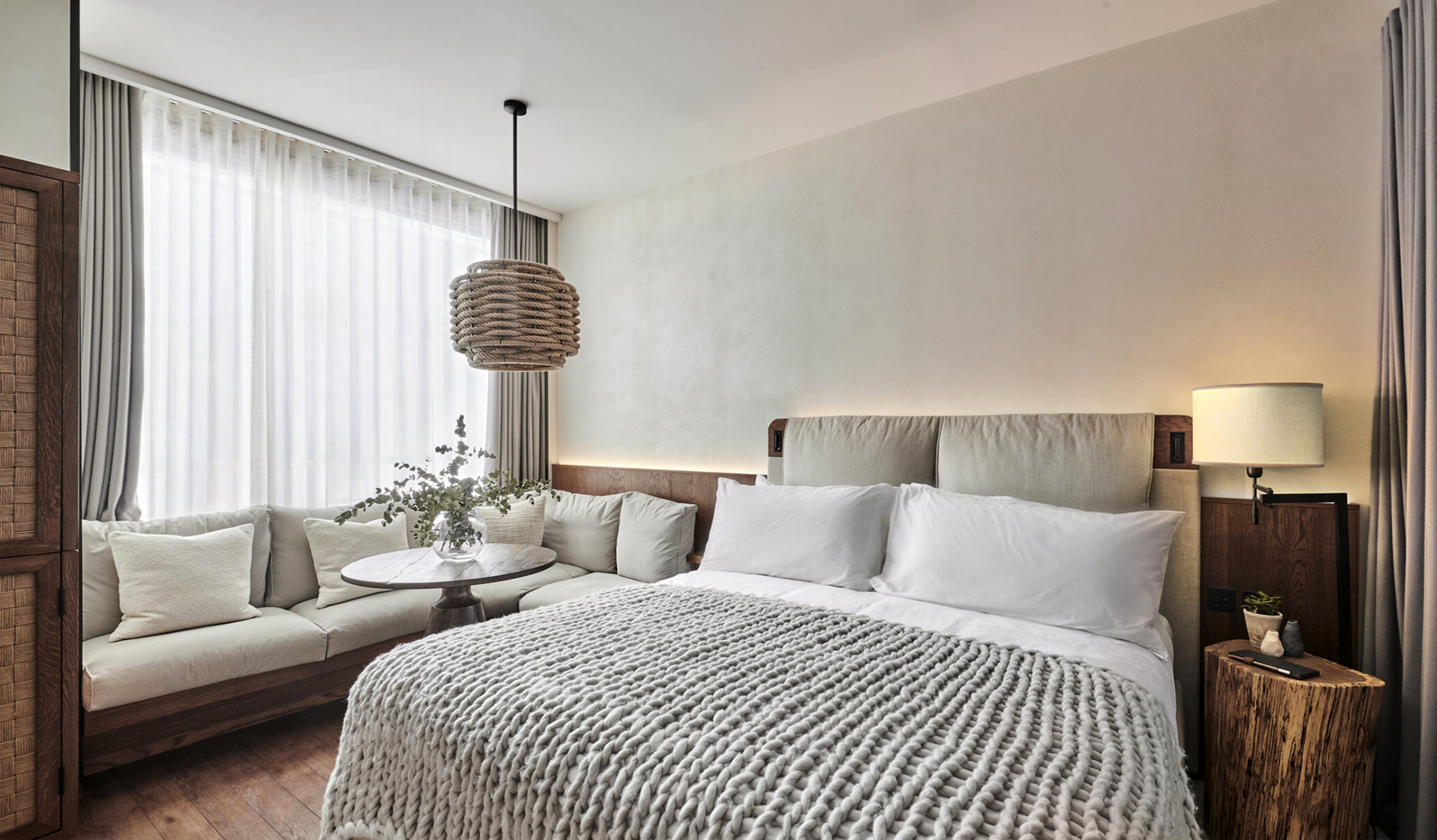 1 Hotel Mayfair, London, UK • The Top 100 New Luxury Hotels Opening Across the World in 2023