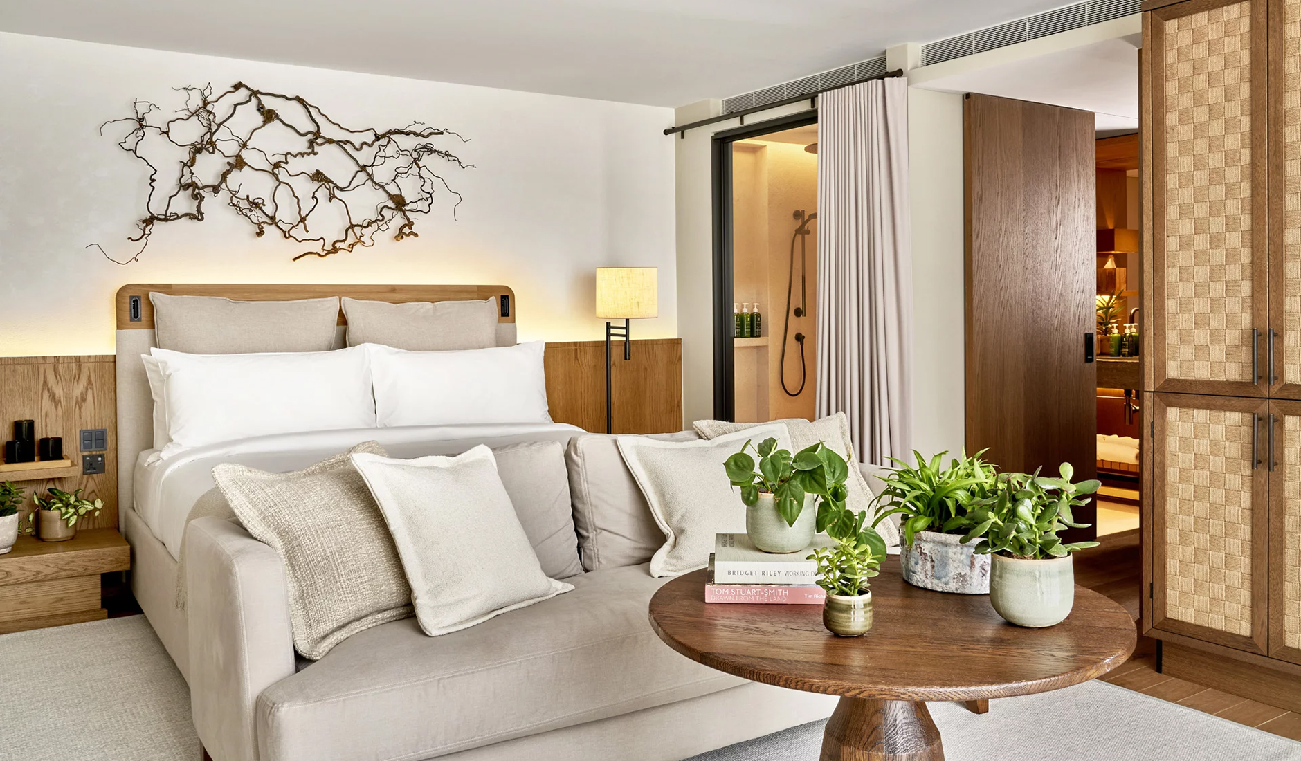 1 Hotel Mayfair, London, UK • The Top 100 New Luxury Hotels Opening Across the World in 2023