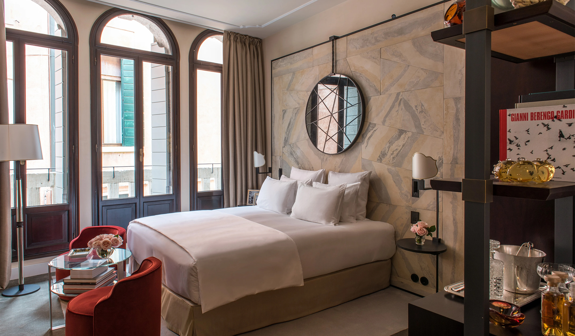 Nolinski Venezia, Venice, Italy