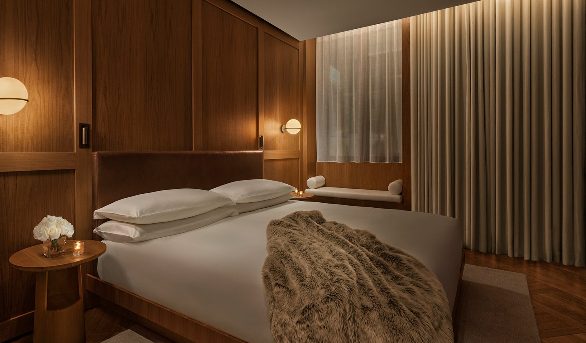 The Rome EDITION, Rome, Italy • The Top 100 New Luxury Hotels Opening Across the World in 2023