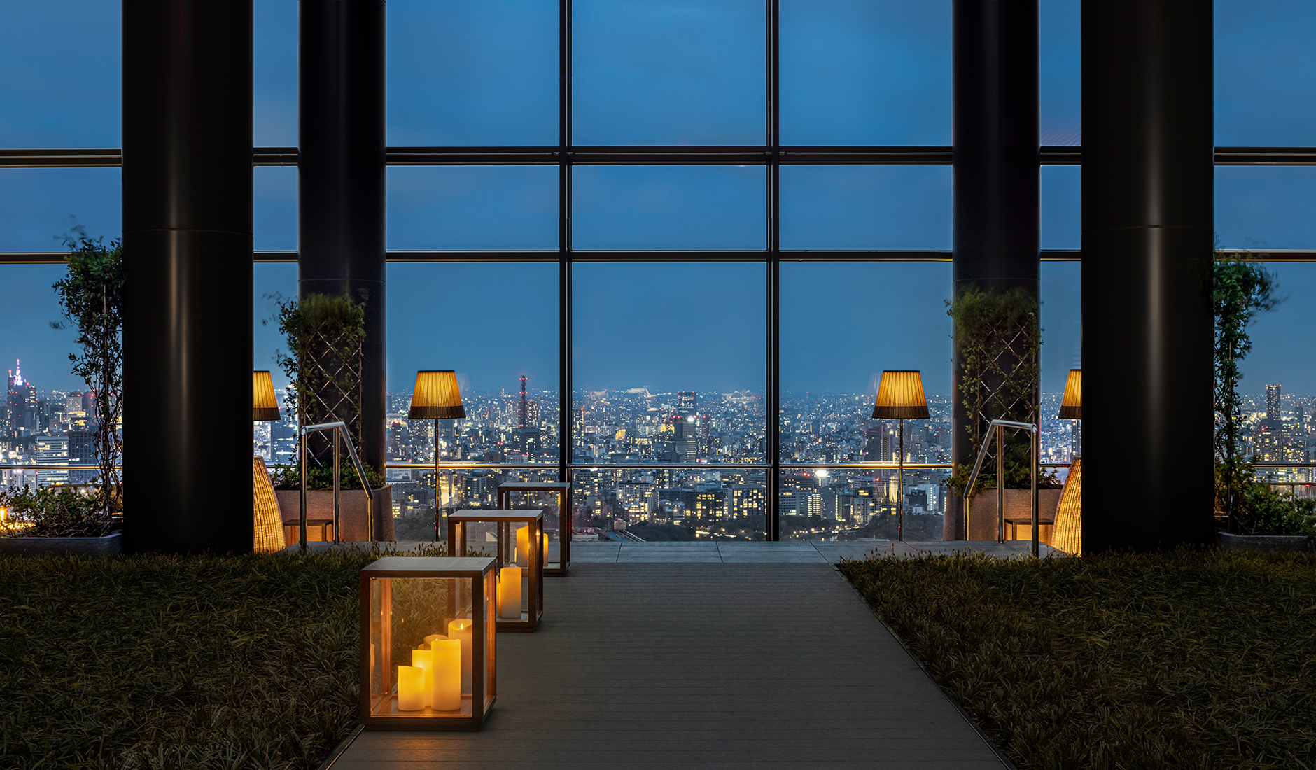 Bulgari Hotel Tokyo, Tokyo, Japan • The Top 100 New Luxury Hotels Opening Across the World in 2023