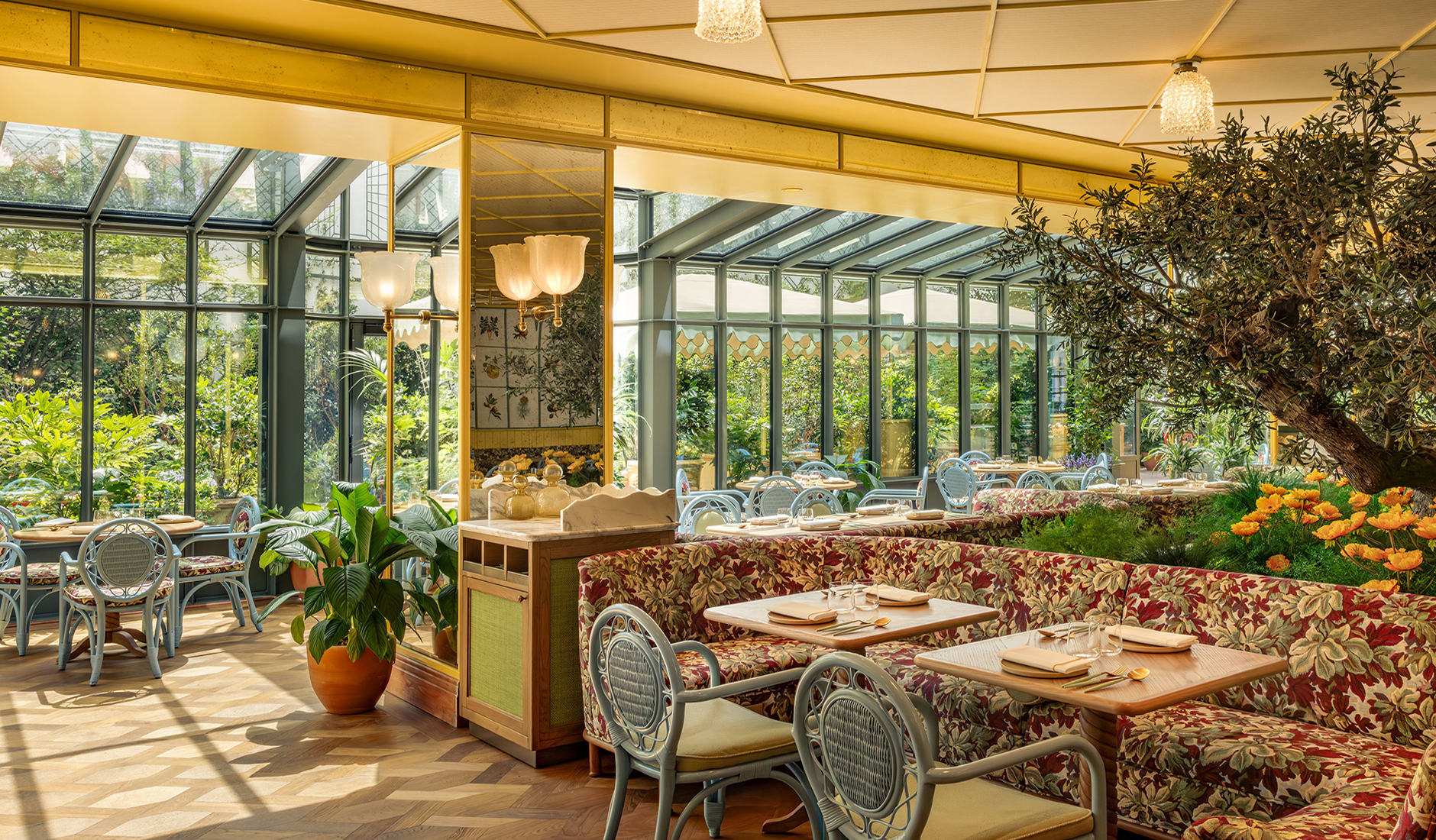 La Fantaisie, Paris, France • The Top 100 New Luxury Hotels Opening Across the World in 2023