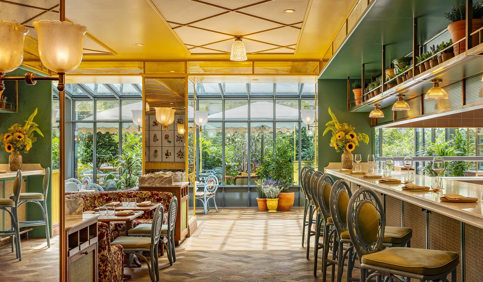 La Fantaisie, Paris, France • The Top 100 New Luxury Hotels Opening Across the World in 2023