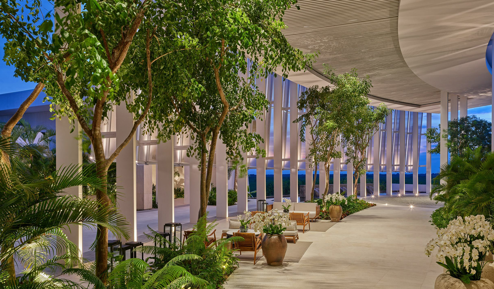 The St. Regis Kanai Resort, Riviera Maya, Mexico • The Top 100 New Luxury Hotels Opening Across the World in 2023