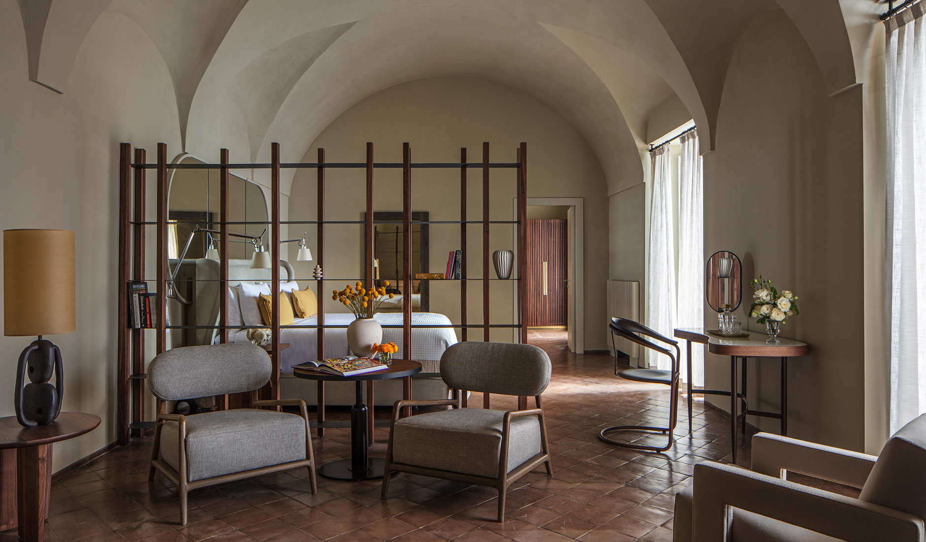 Anantara Convento di Amalfi Grand Hotel, Amalfi Coast, Italy • The Top 100 New Luxury Hotels Opening Across the World in 2023