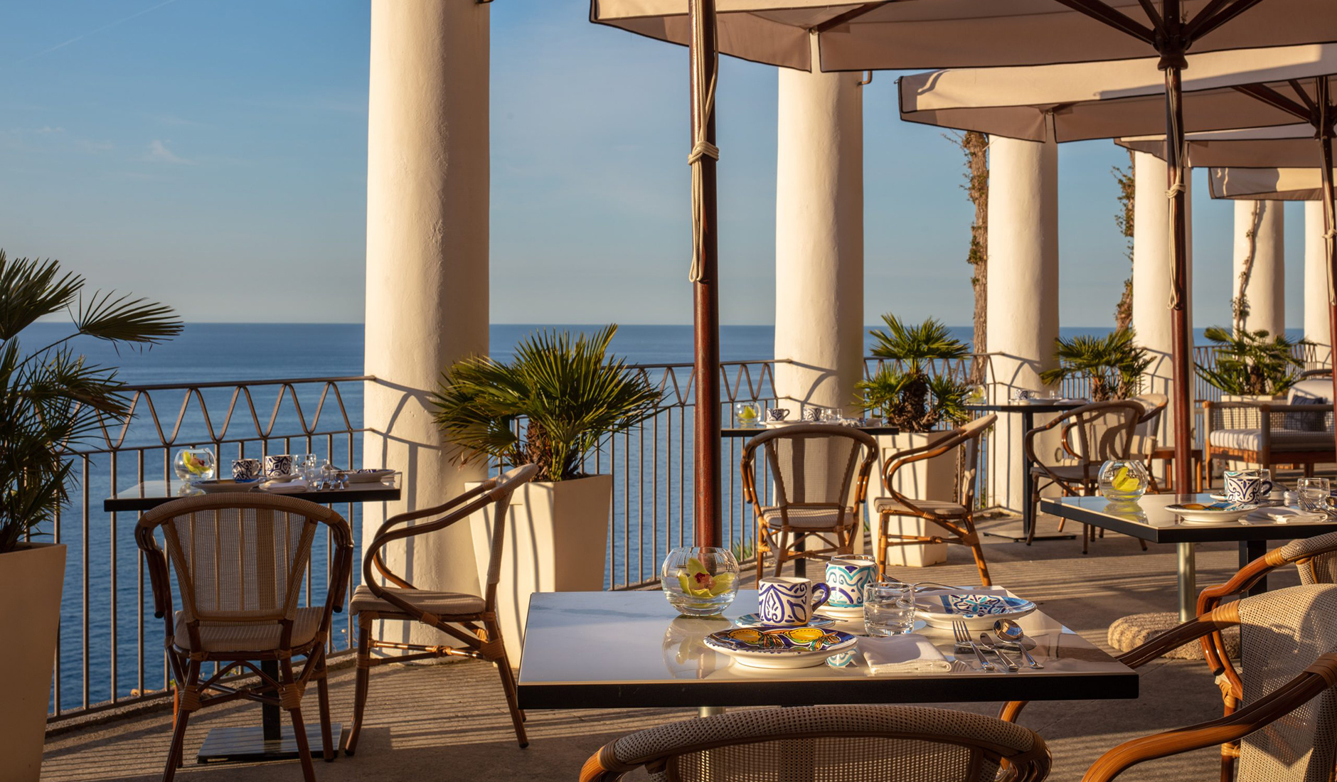 Anantara Convento di Amalfi Grand Hotel, Amalfi Coast, Italy • The Top 100 New Luxury Hotels Opening Across the World in 2023