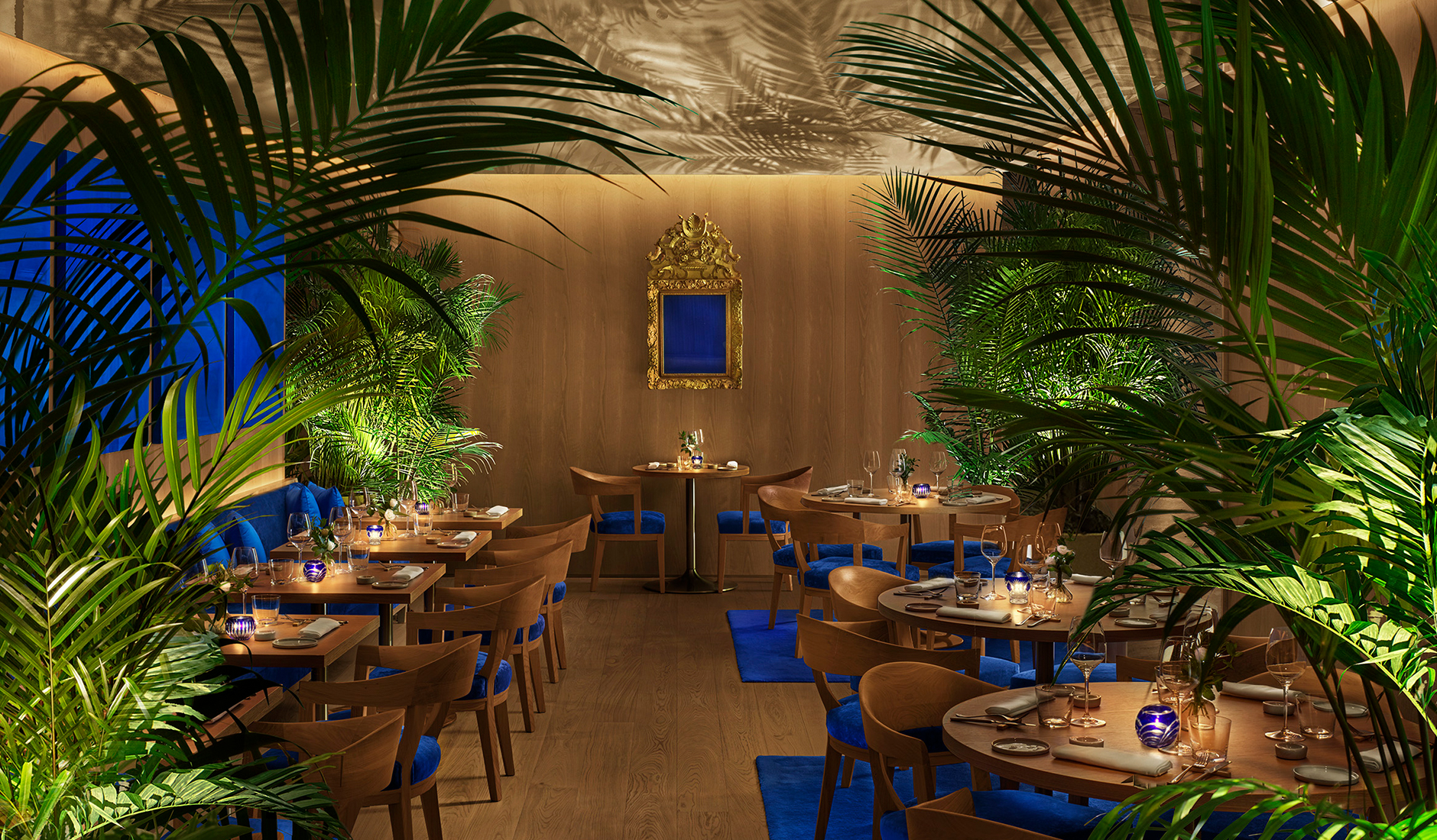 The Rome EDITION, Rome, Italy • The Top 100 New Luxury Hotels Opening Across the World in 2023