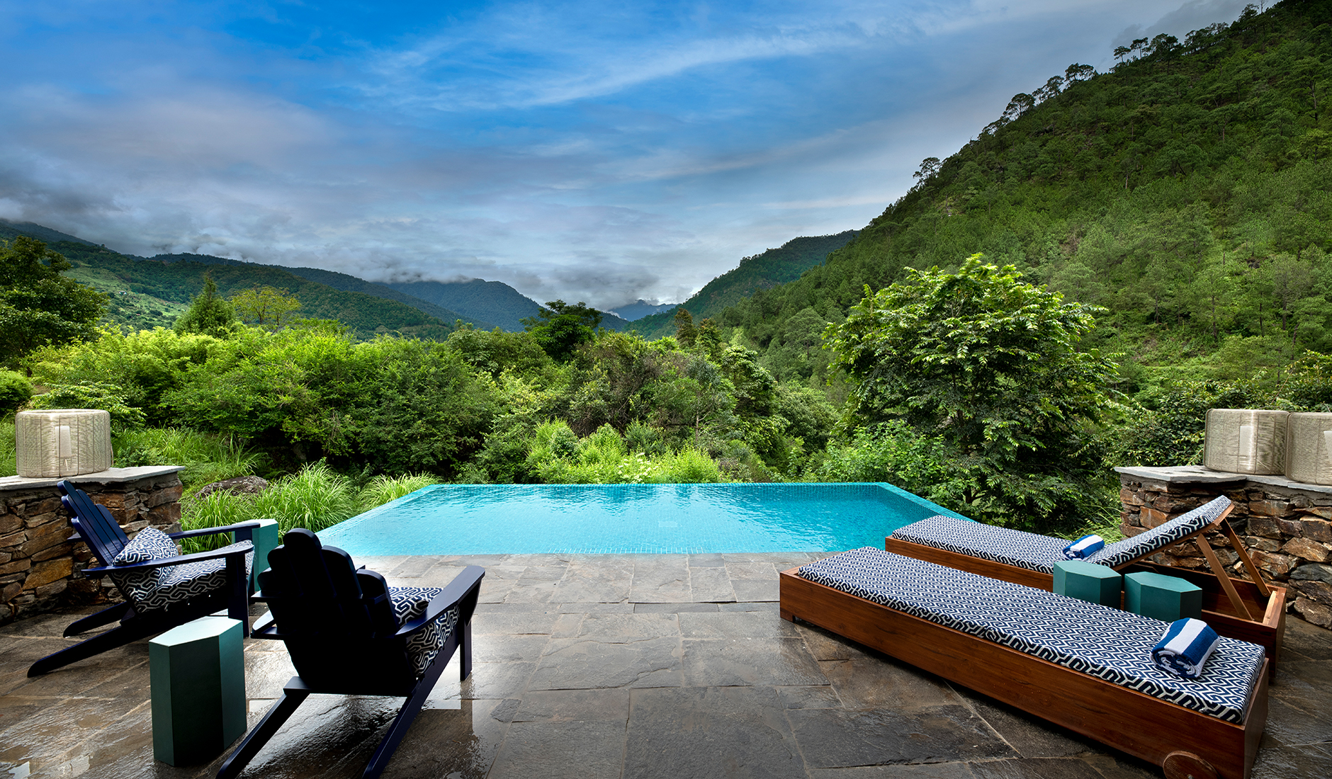 &Beyond Punakha River Lodge, Bhutan • The Top 100 New Luxury Hotels Opening Across the World in 2023