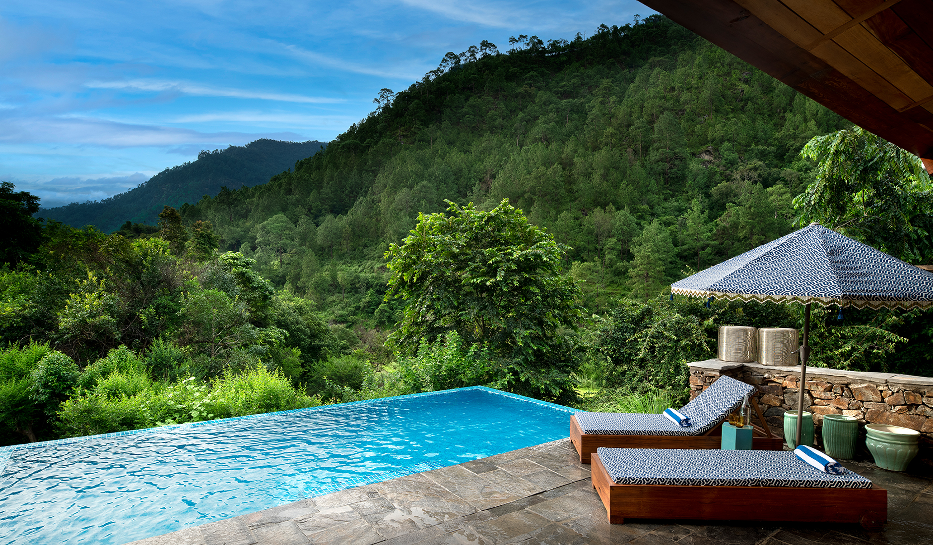 &Beyond Punakha River Lodge, Bhutan • The Top 100 New Luxury Hotels Opening Across the World in 2023