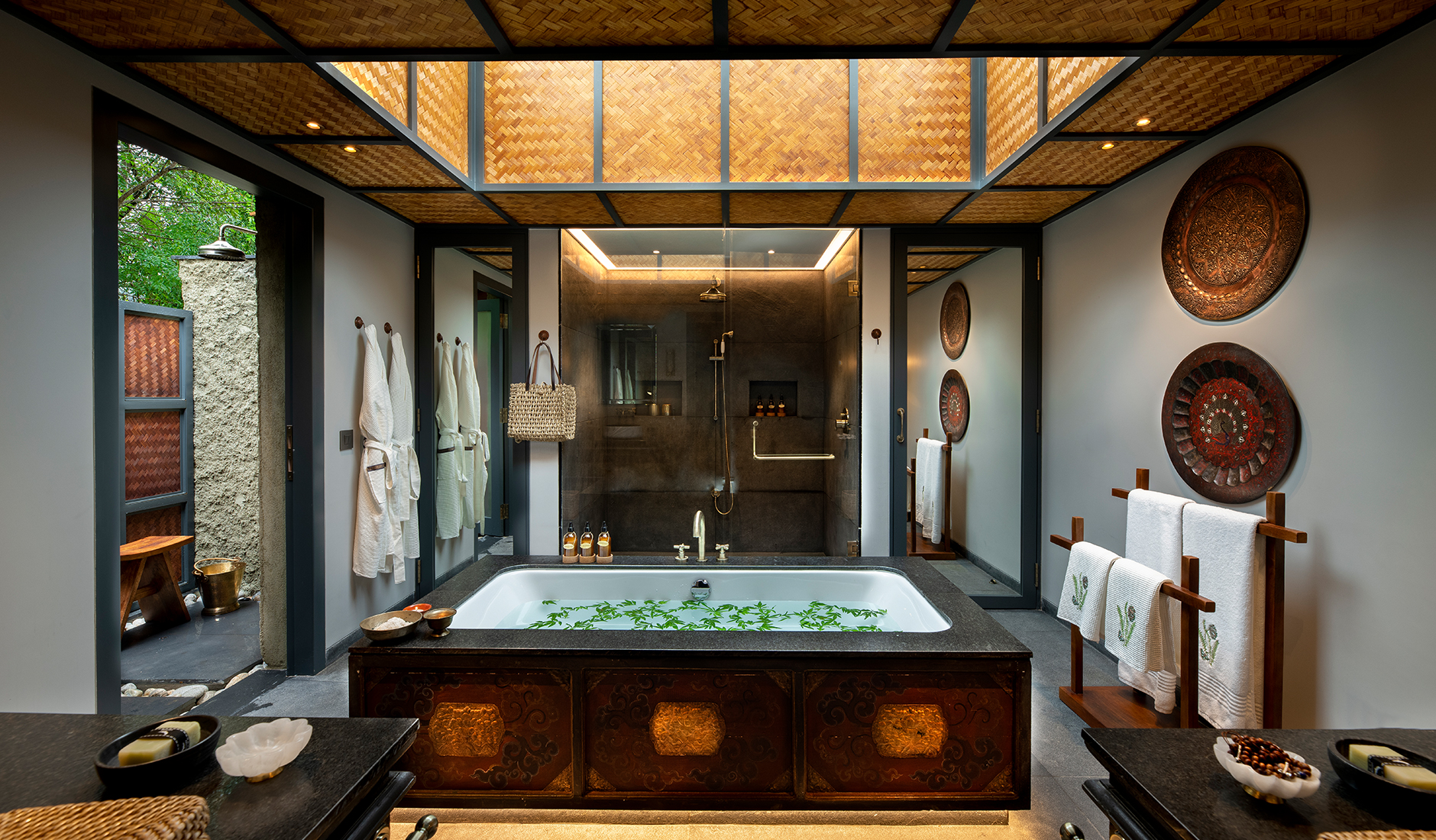 &Beyond Punakha River Lodge, Bhutan • The Top 100 New Luxury Hotels Opening Across the World in 2023