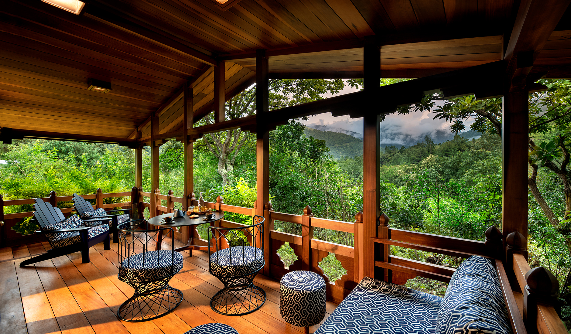 &Beyond Punakha River Lodge, Bhutan • The Top 100 New Luxury Hotels Opening Across the World in 2023