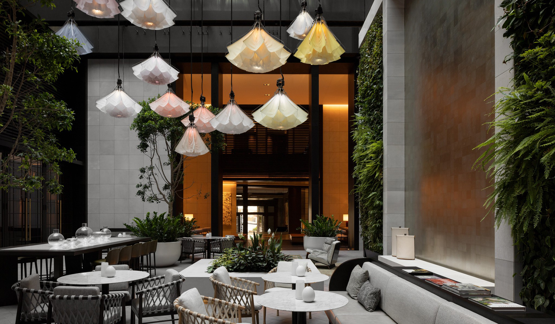 Capella Sydney, Australia • The Top 100 New Luxury Hotels Opening Across the World in 2023
