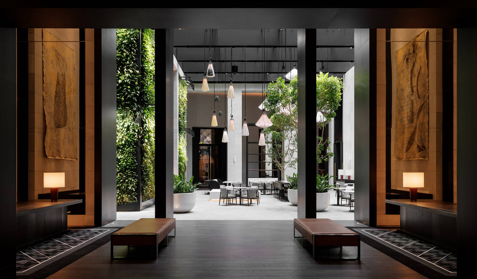 Capella Sydney, Australia • The Top 100 New Luxury Hotels Opening Across the World in 2023