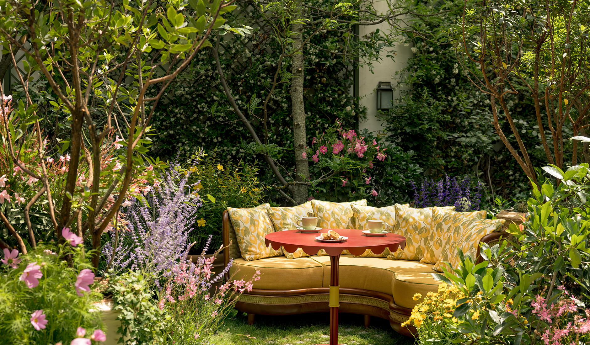 La Fantaisie, Paris, France • The Top 100 New Luxury Hotels Opening Across the World in 2023