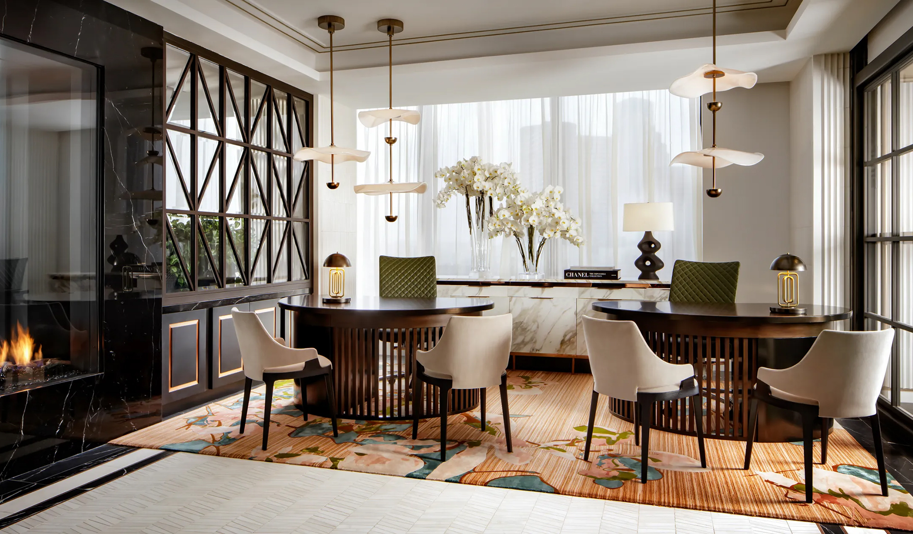 Raffles Boston Back Bay Hotel, Boston, USA • The Top 100 New Luxury Hotels Opening Across the World in 2023