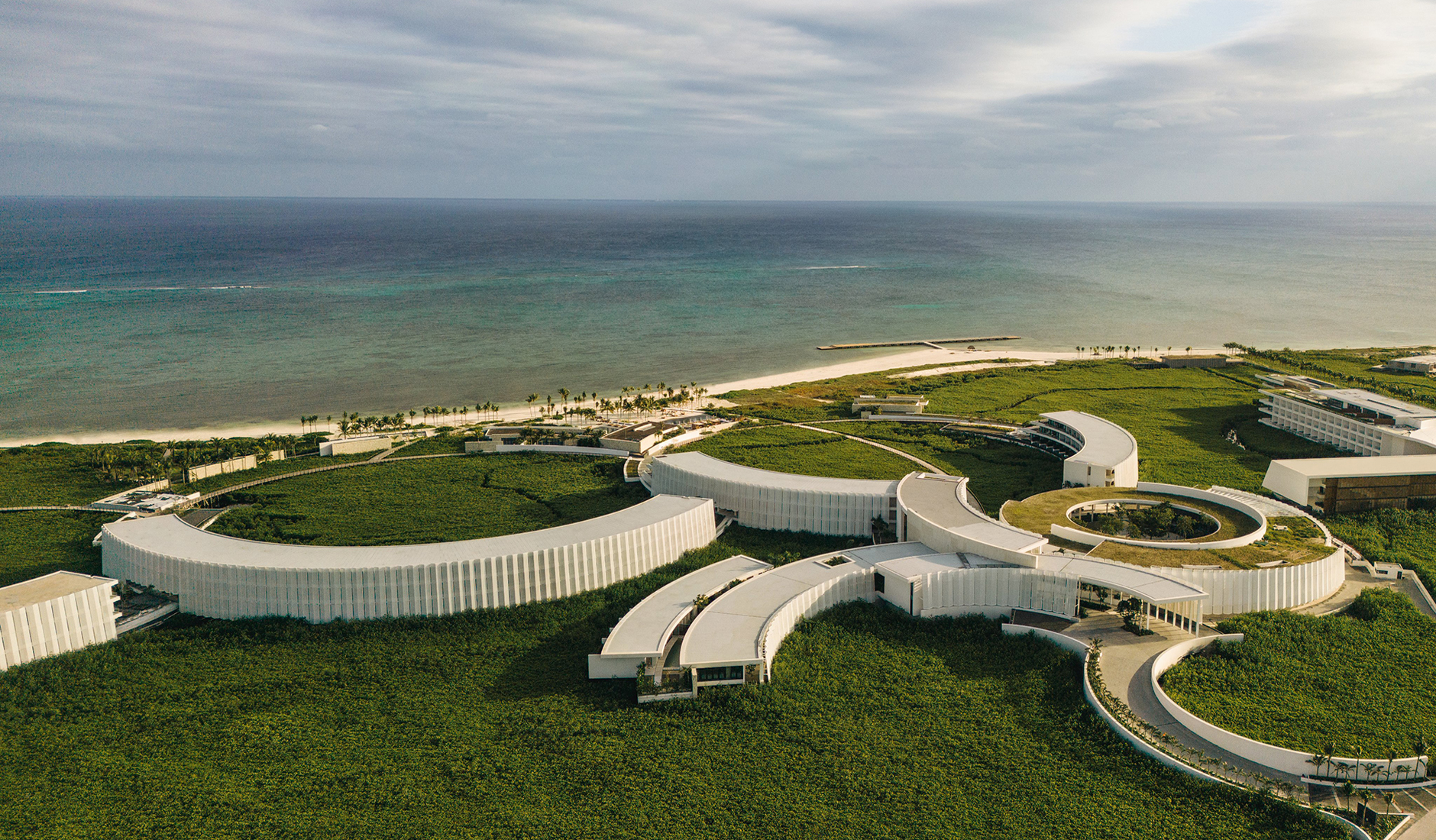 The St. Regis Kanai Resort, Riviera Maya, Mexico • The Top 100 New Luxury Hotels Opening Across the World in 2023