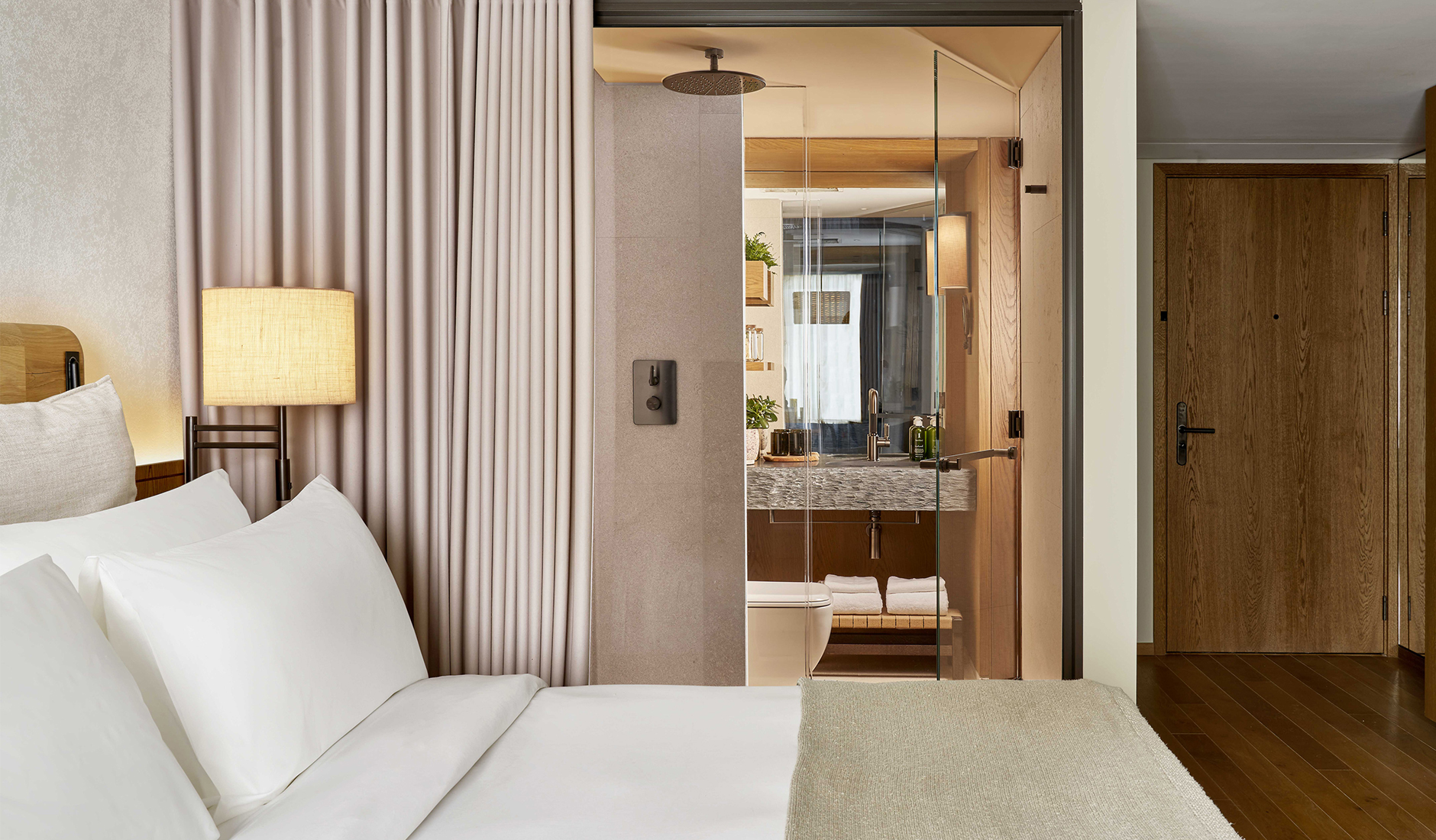 1 Hotel Mayfair, London, UK • The Top 100 New Luxury Hotels Opening Across the World in 2023