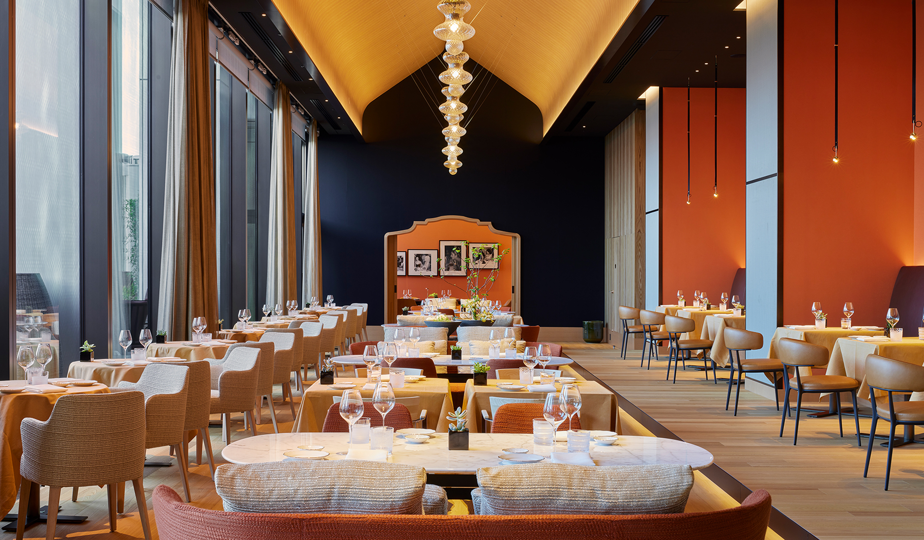 Bulgari Hotel Tokyo, Tokyo, Japan • The Top 100 New Luxury Hotels Opening Across the World in 2023