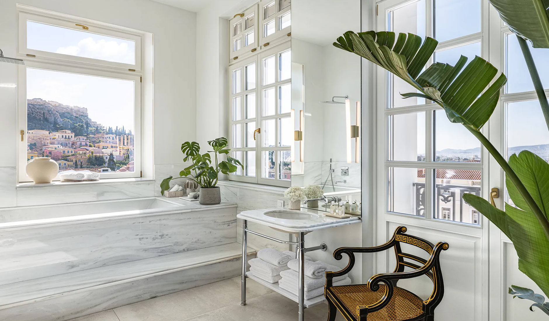 The Dolli, Athens, Greece • The Top 100 New Luxury Hotels Opening Across the World in 2023