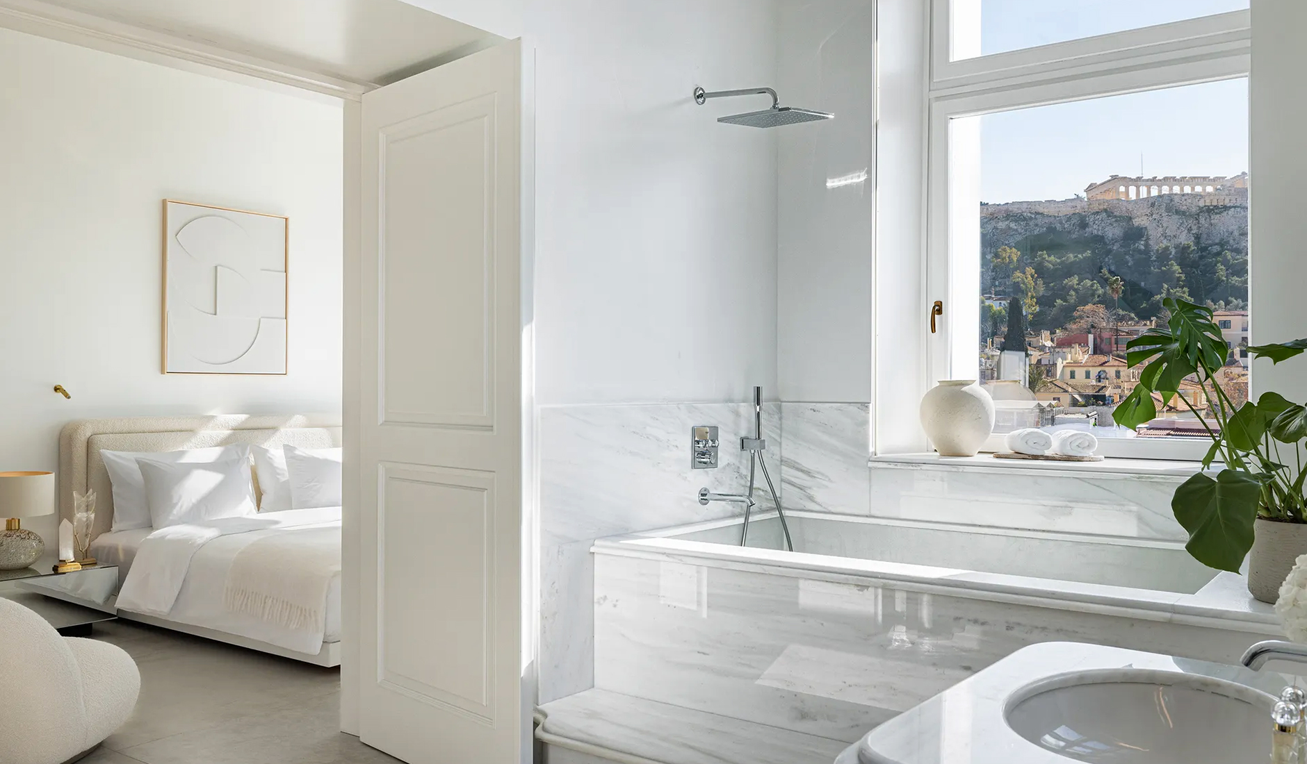 The Dolli, Athens, Greece • The Top 100 New Luxury Hotels Opening Across the World in 2023