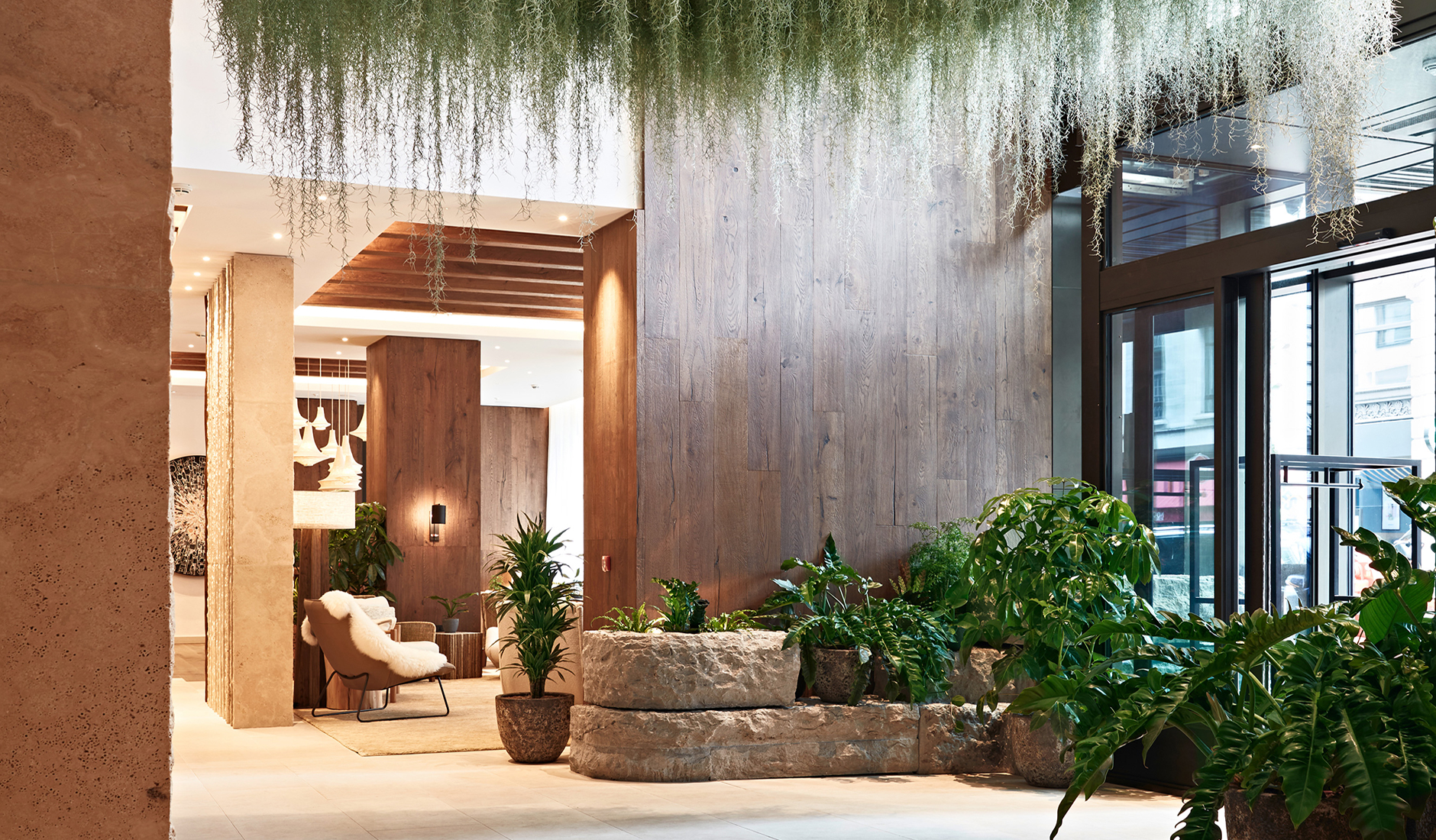 1 Hotel Mayfair, London, UK • The Top 100 New Luxury Hotels Opening Across the World in 2023