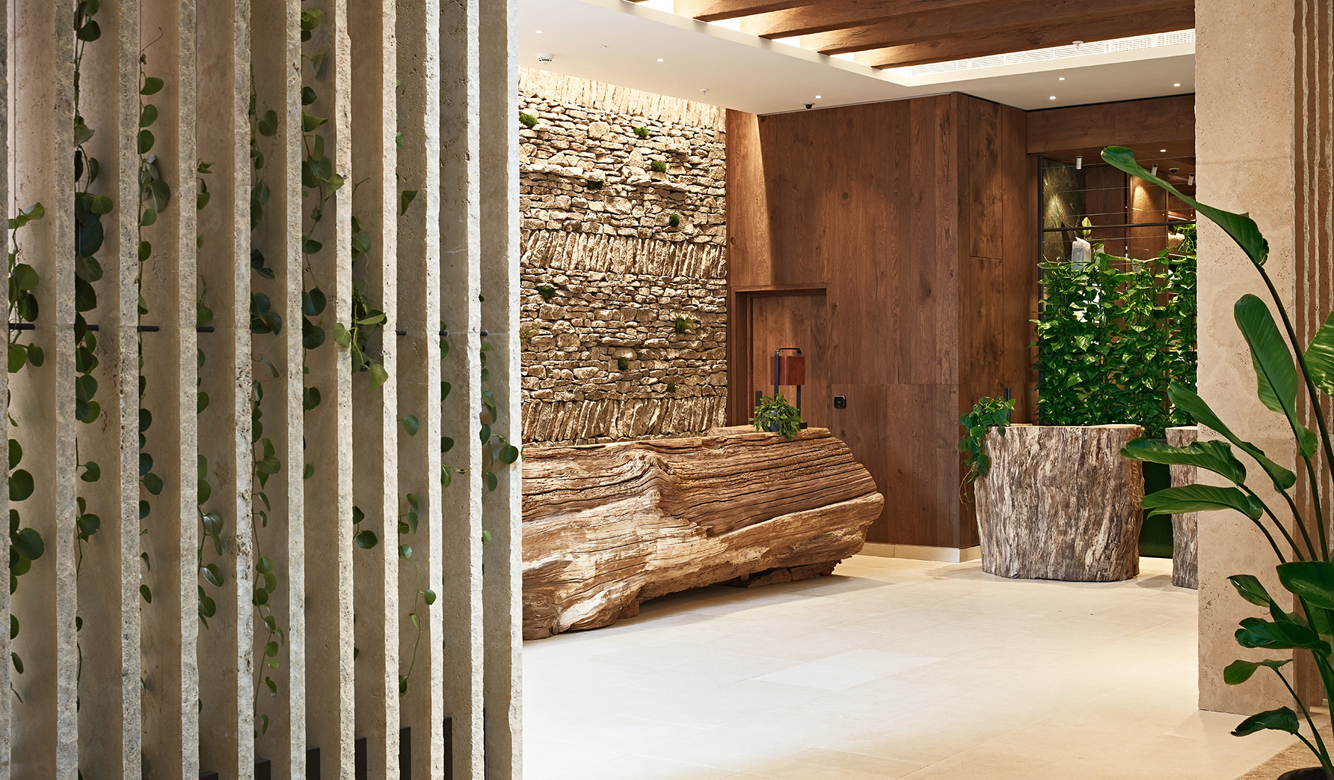 1 Hotel Mayfair, London, UK • The Top 100 New Luxury Hotels Opening Across the World in 2023