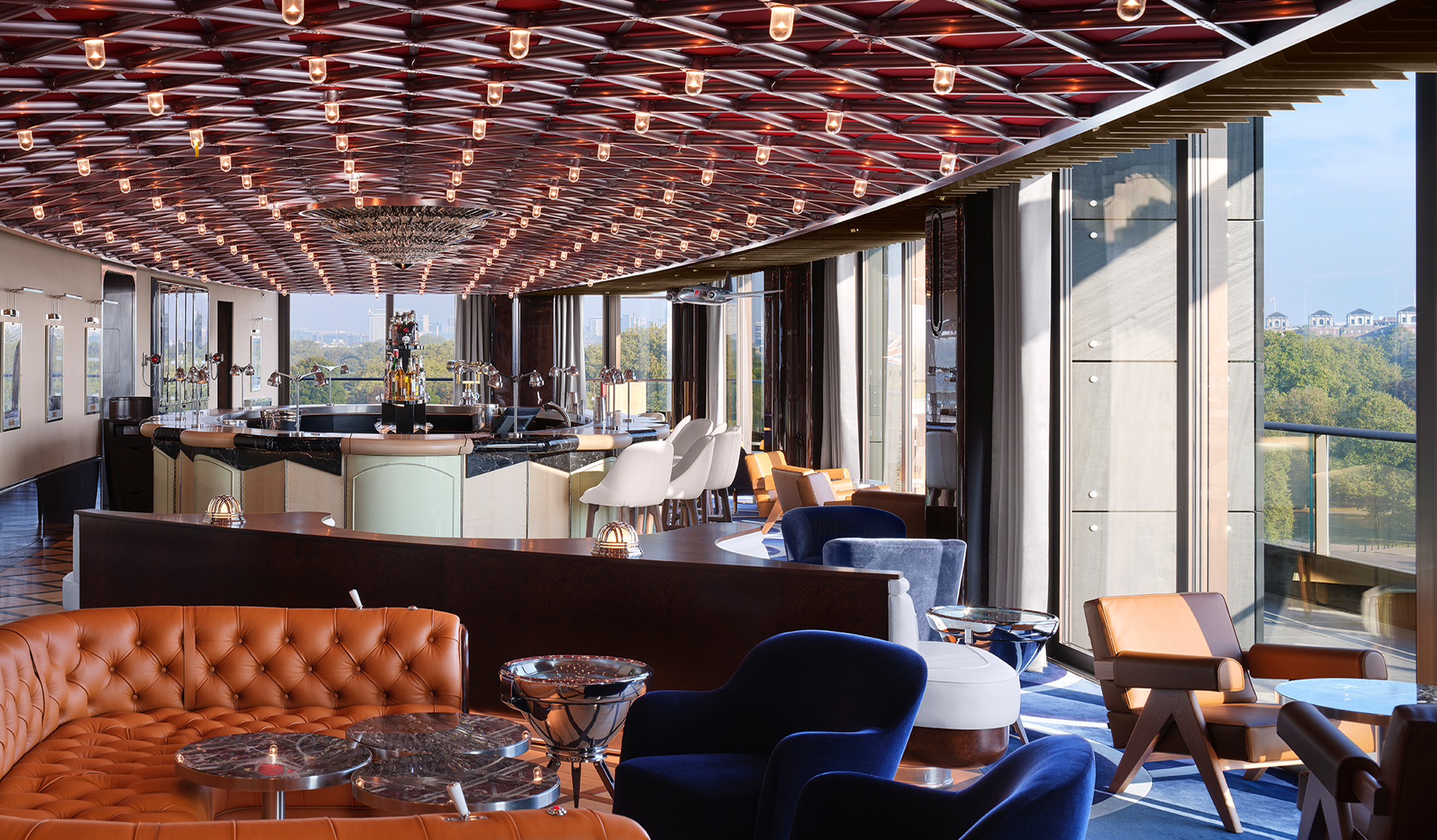 The Peninsula London, UK • The Top 100 New Luxury Hotels Opening Across the World in 2023