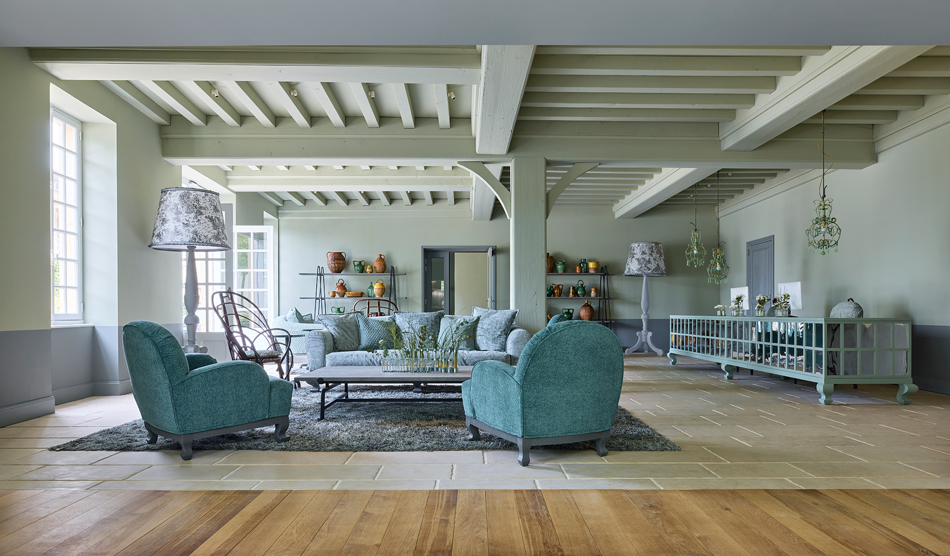 COMO Le Montrachet, Burgundy, France • The Top 100 New Luxury Hotels Opening Across the World in 2023