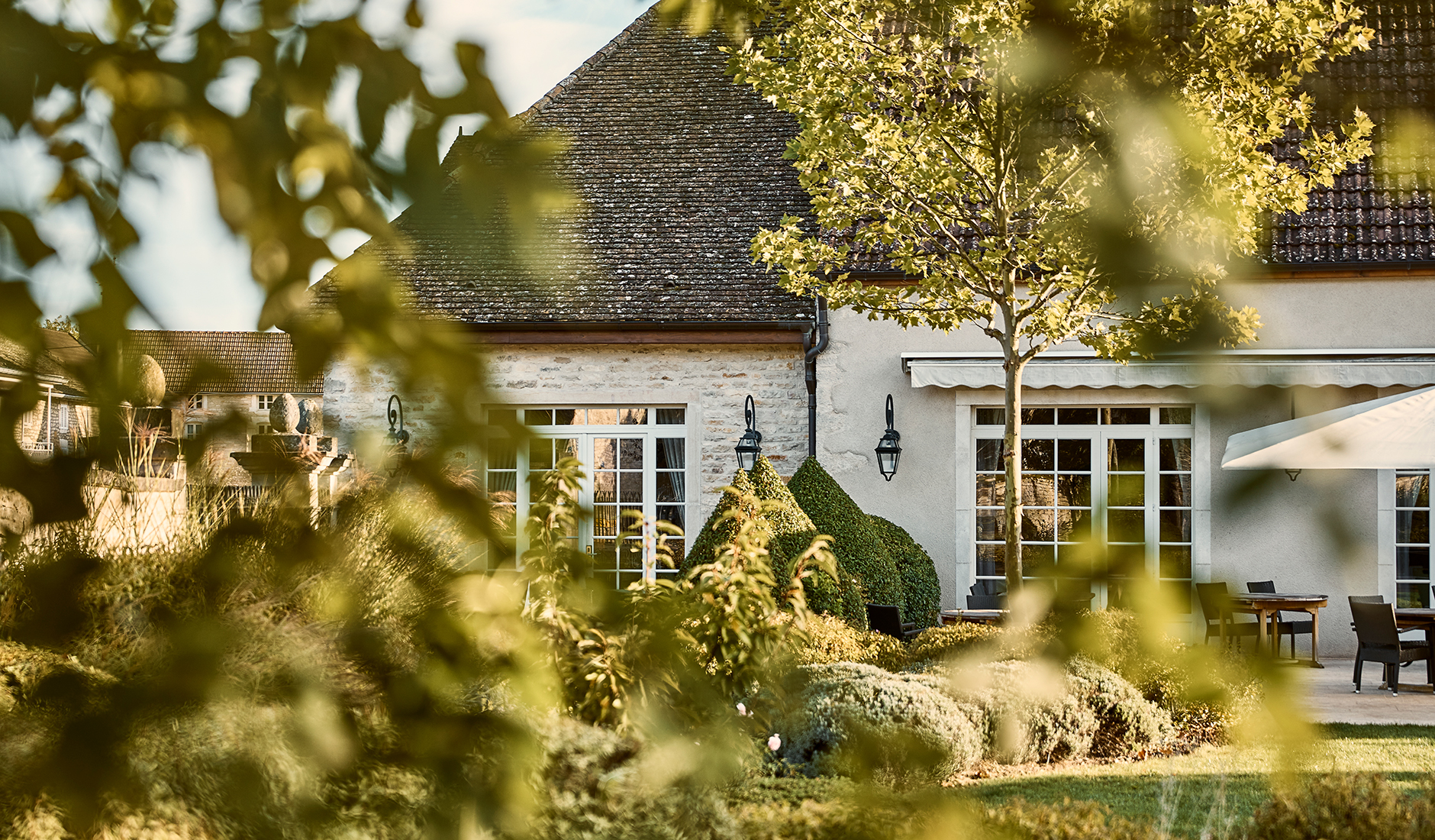 COMO Le Montrachet, Burgundy, France • The Top 100 New Luxury Hotels Opening Across the World in 2023