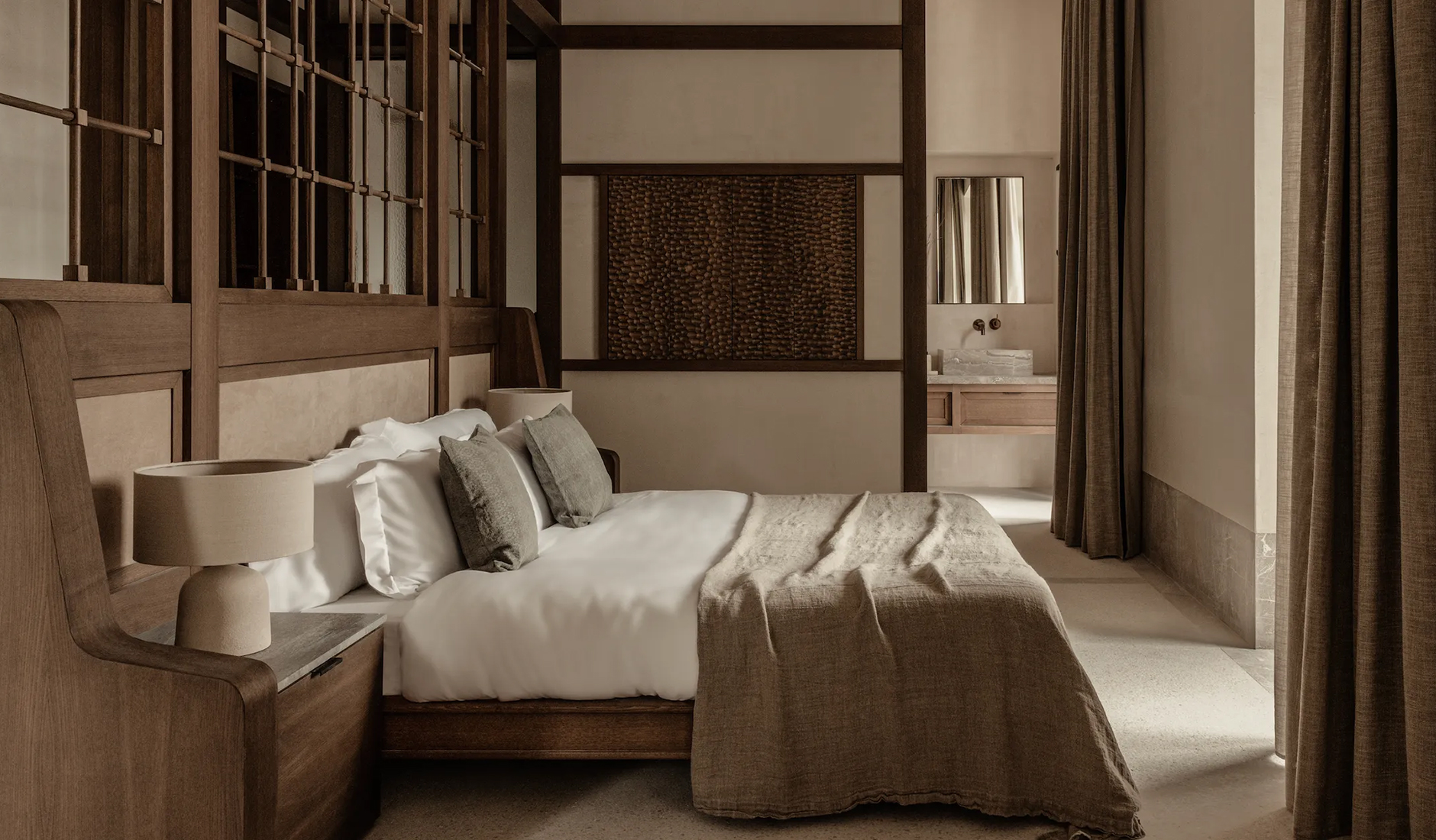 Manna Arcadia, Greece • The Top 100 New Luxury Hotels Opening Across the World in 2023