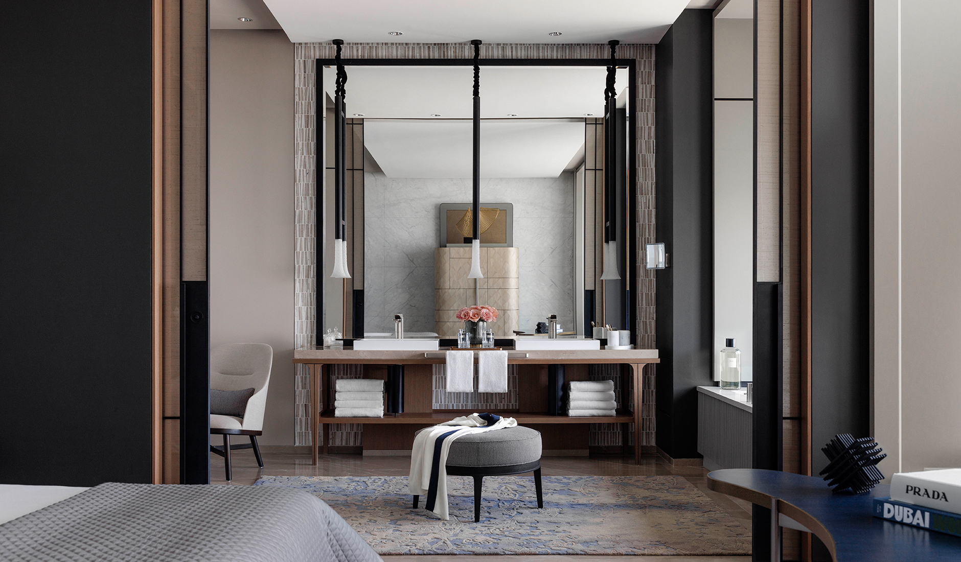 One&Only One Za’abeel, Dubai, United Arab Emirates • The Top 100 New Luxury Hotels Opening Across the World in 2023
