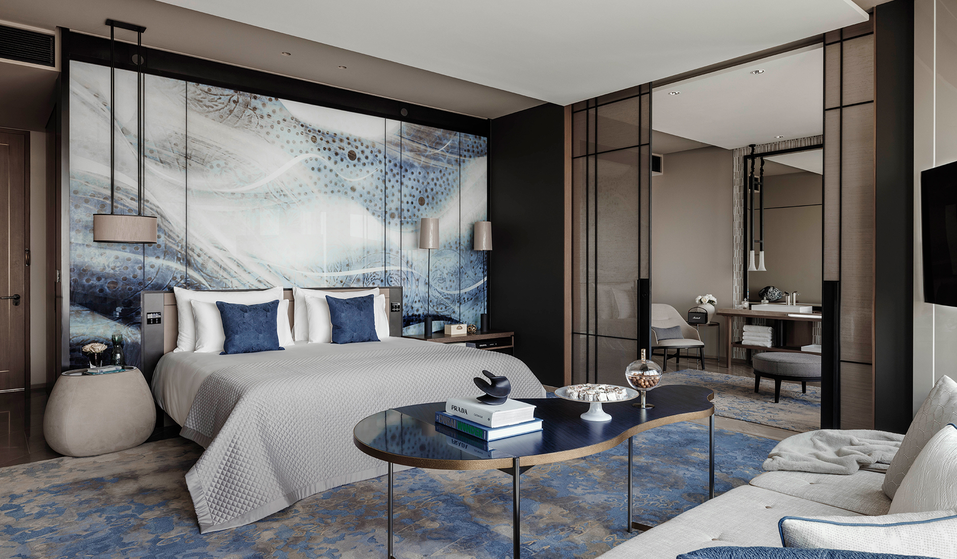 One&Only One Za’abeel, Dubai, United Arab Emirates • The Top 100 New Luxury Hotels Opening Across the World in 2023