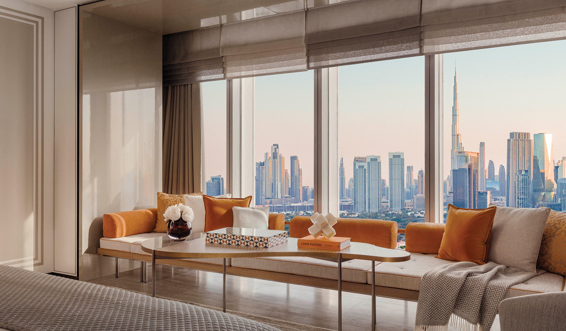One&Only One Za’abeel, Dubai, United Arab Emirates • The Top 100 New Luxury Hotels Opening Across the World in 2023