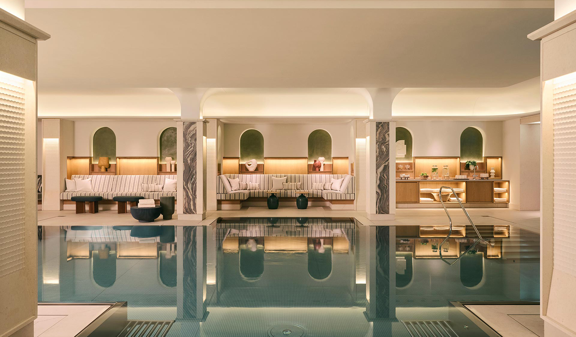 Rosewood Munich, Germany • The Top 100 New Luxury Hotels Opening Across the World in 2023